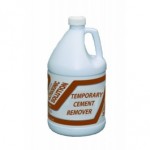 Defend Temporary Cement Remover
